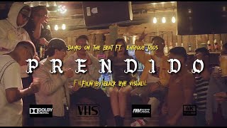 Dayko - Prendido Feat.enrique Ríos Video Oficial