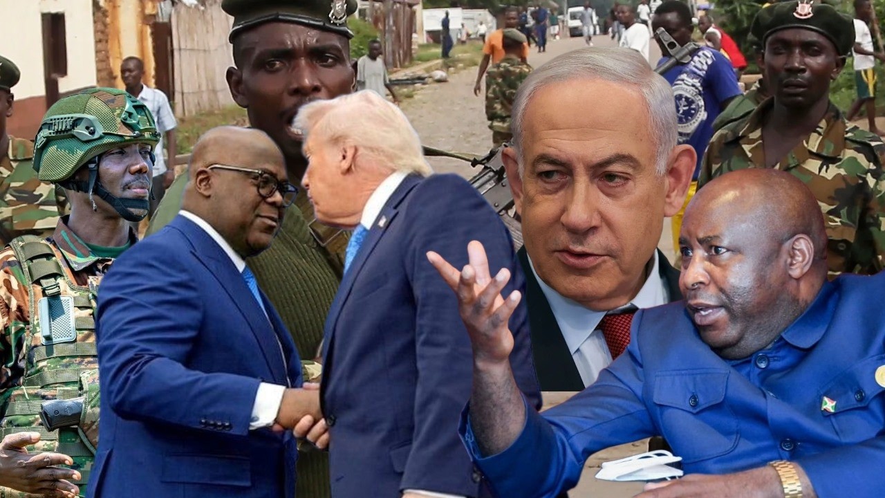 AGASEKE K'AMAKURU MU KARERE NA ALPHONSE TWAHIRWA 04 03 2026// GEN MAKENGA YAGARAGAYE  URUHAME