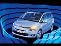 Citroen Grand C4 Picasso - 2015 What Car? MPV of the Year