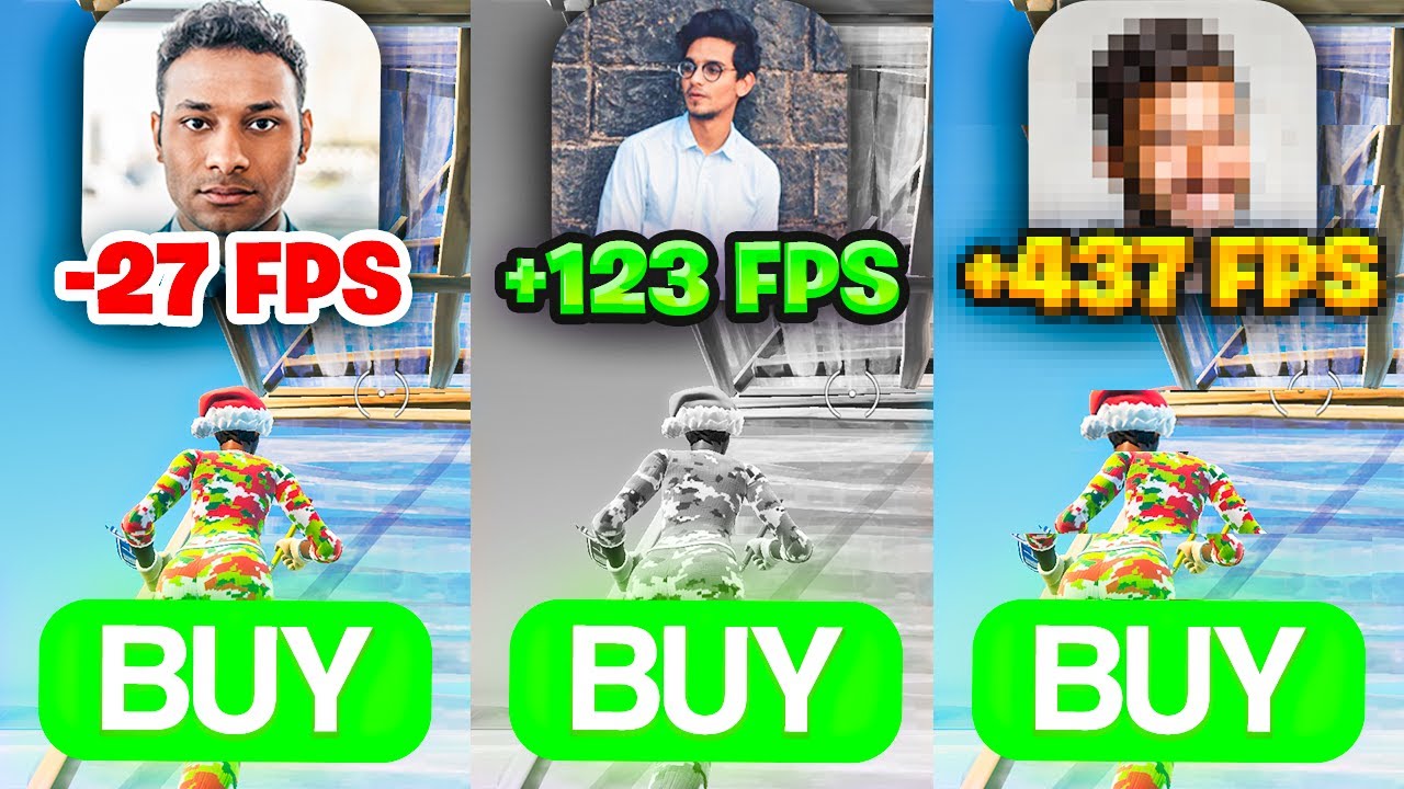 Hiring 5 "Pro PC Tweakers" to optimize my laggy PC