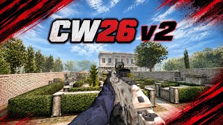Carnage Wars Mod New Update | CW26 V2