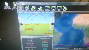 pixhawk battery monitor setup
