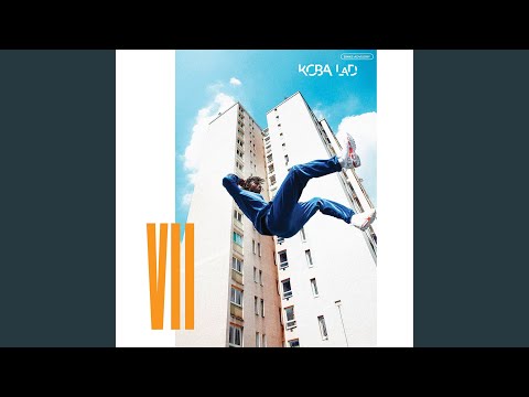 Koba LaD — Honey