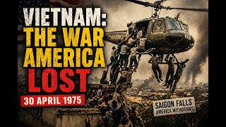 America's Biggest Defeat Since Vietnam? The Real Reason We Lost