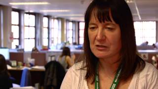 Excellence in achieving insight and feedback - Putting Patients First