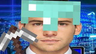 I let an AI Bot play Minecraft and it was a disaster! (Minecraft 1.18)