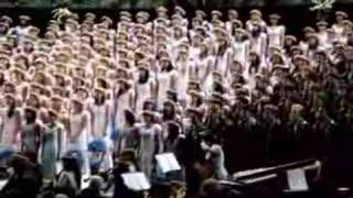 Punahou 2007 Graduation- Last Time Together