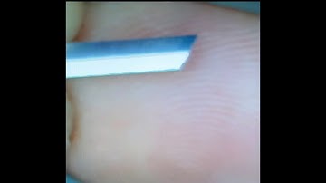 How to polish #4 onglette carbide cmax graver for stone setting using diamond wheels