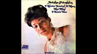 Aretha Franklin - Baby, Baby, Baby 1967