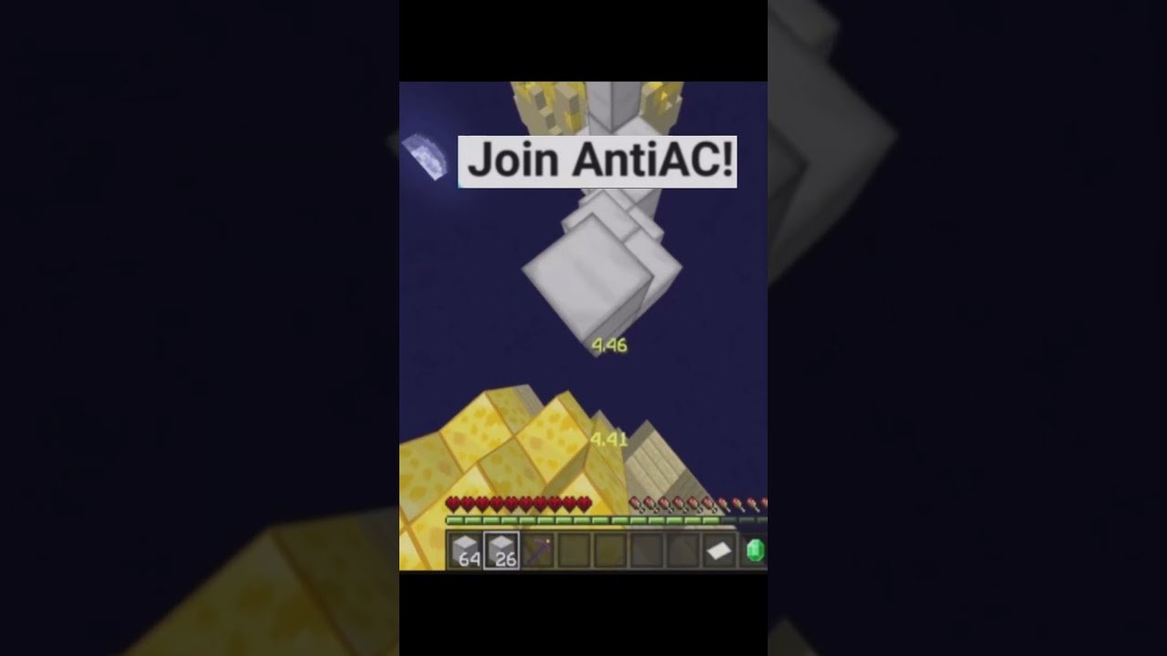 Join Antiac.net  