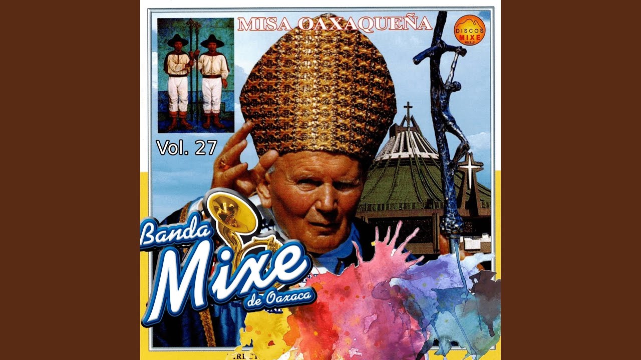 Adiós Reina del Cielo