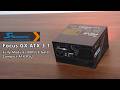 Dependable &amp; Reliable - Seasonic Focus GX ATX 3.1 Power Supply Unit Unboxing &amp; Overview