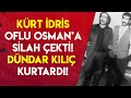 Krt drs ve dndar kiliin yilmaz gney kavgasi