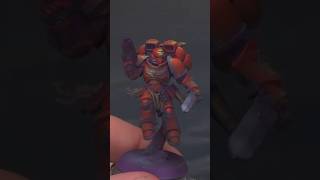 3 Tips for Speed Painting
Ready. Set. Speed paint!
I’ve got 3 hacks for you if you’re speed painting:
1. Volume sketching brings the drama and a new dimension to your model.
2. For lenses, go back in with a pure white for brightness.
3. If you already have the paint on your brush, look for any areas that might need that color.
Keep those in mind next time your painting on limited time.
#warhammer #warhammercommunity #warhammerpainting #paintingwarhammer2020 #paintingwarhammer 3 Tips for Speed Painting