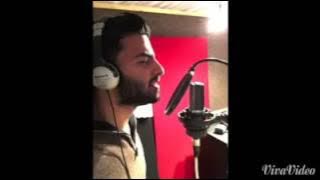 Tujh mein sab dikhta hai by Kamil Munir