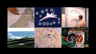 I.O.I.S.(Part 3): U.S. Navy Airborne Radar Detection & Mission Applications -1967 by ZenosWarbirds 415 views 3 weeks ago 26 minutes