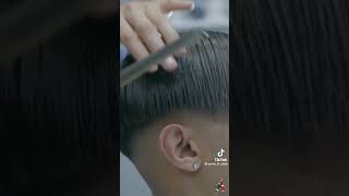 baby gang corte de pelo #viral #drip #tiktok #status N.P.T.