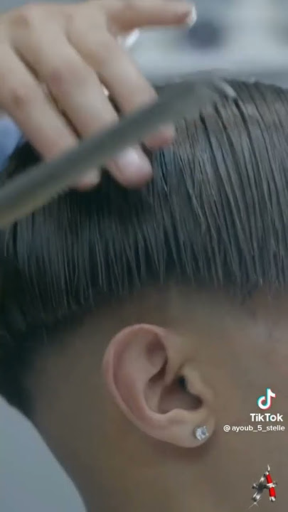 baby gang corte de pelo #viral #drip #tiktok #status N.P.T.