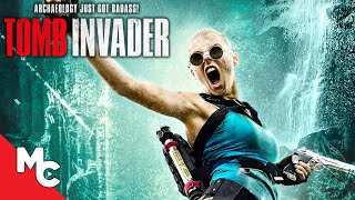 Tomb Invader