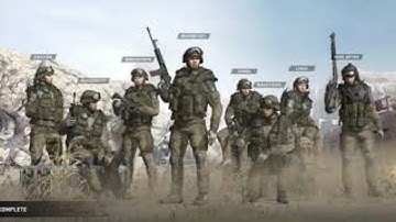 Warface Gameplay 2020 Android- Warface Global Operations Live Stream Part 3 Pvp - No Commentary