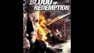 Blood of Redemption  HD Trailers (Directors Giorgio Serafini Shawn Sourgose)