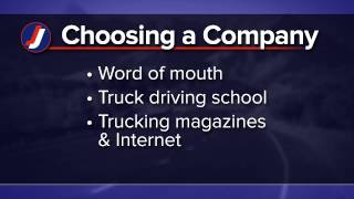 Picking The Right Company