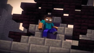 “The Resistance” - Minecraft Music Video Resimi