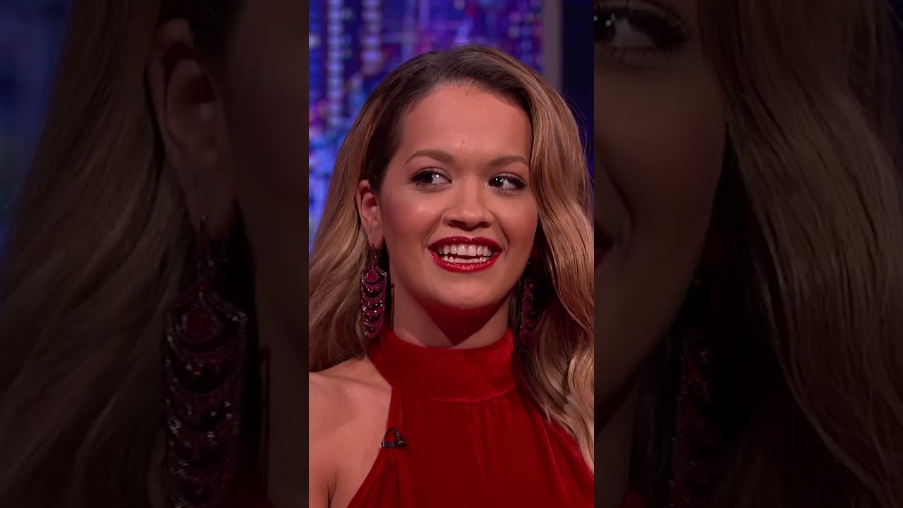 Rita Ora Rejected At Gordon S Shorts