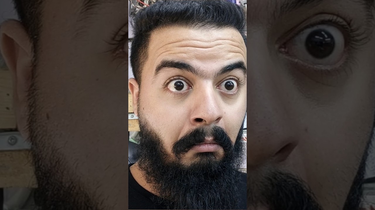 الباور سبلاي ولع و دمر الكمبيوتر 🔥