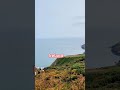 natural beauty #dublin #ireland #niceplace #beach #howth #hills #natural