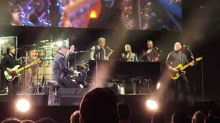 Billy Joel - Big Shot - Tampa FL - 2/24/2024