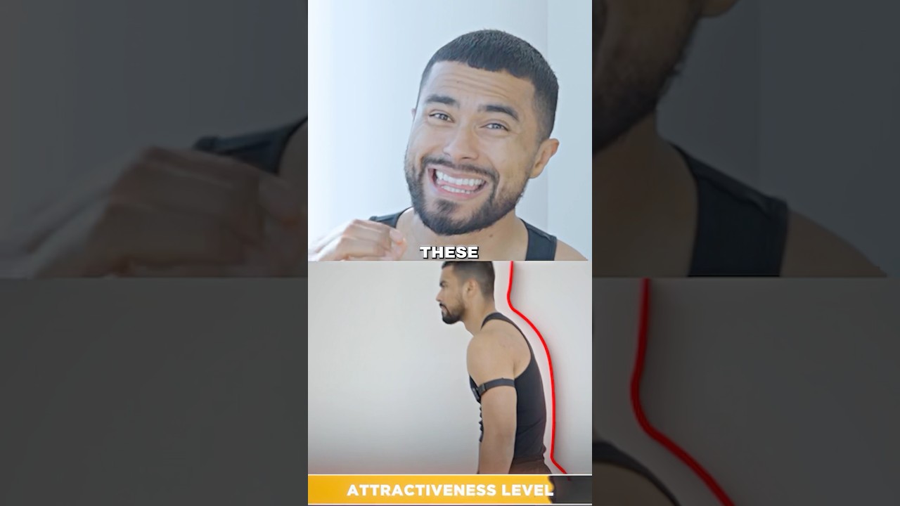 The best stretch to grow taller