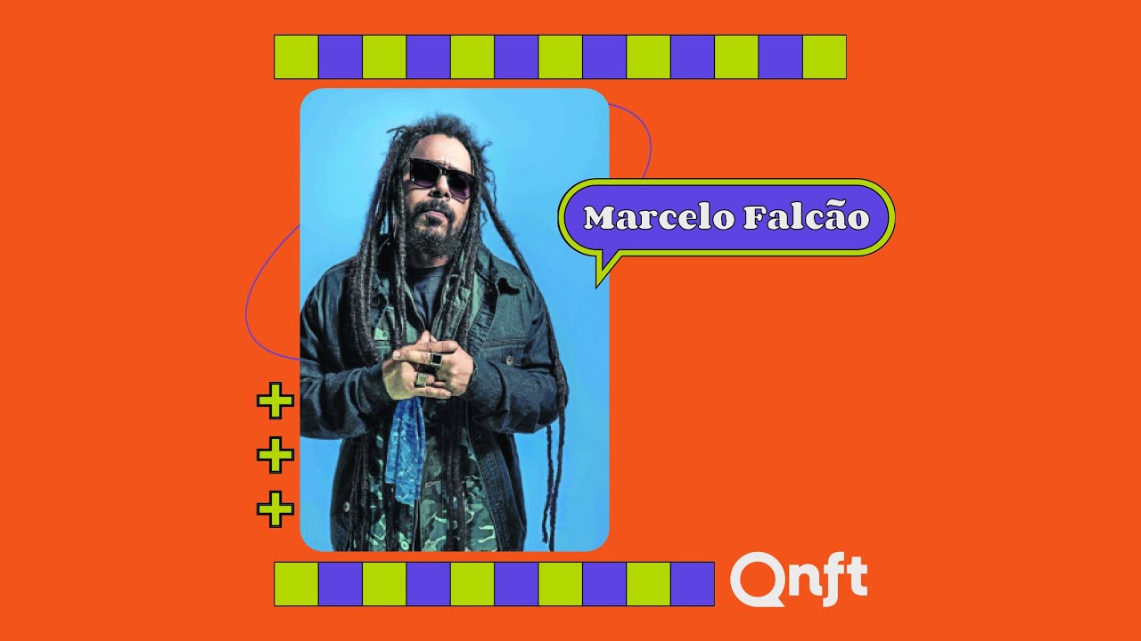 MARCELO FALCÃO DO RAPPA BATENDO UM PAPO COM O TATOLA! - YouTube