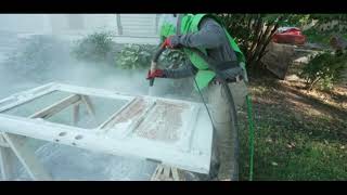 As Seen on This Old House Season 44 Episode 7 | Atlanta Blasting Professionals Inc.