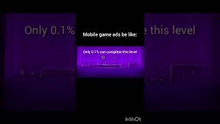 while the real game is diffrent and is the easiest thing ever#relatable