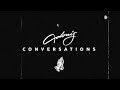 Adonis | Conversations | Lyric Video