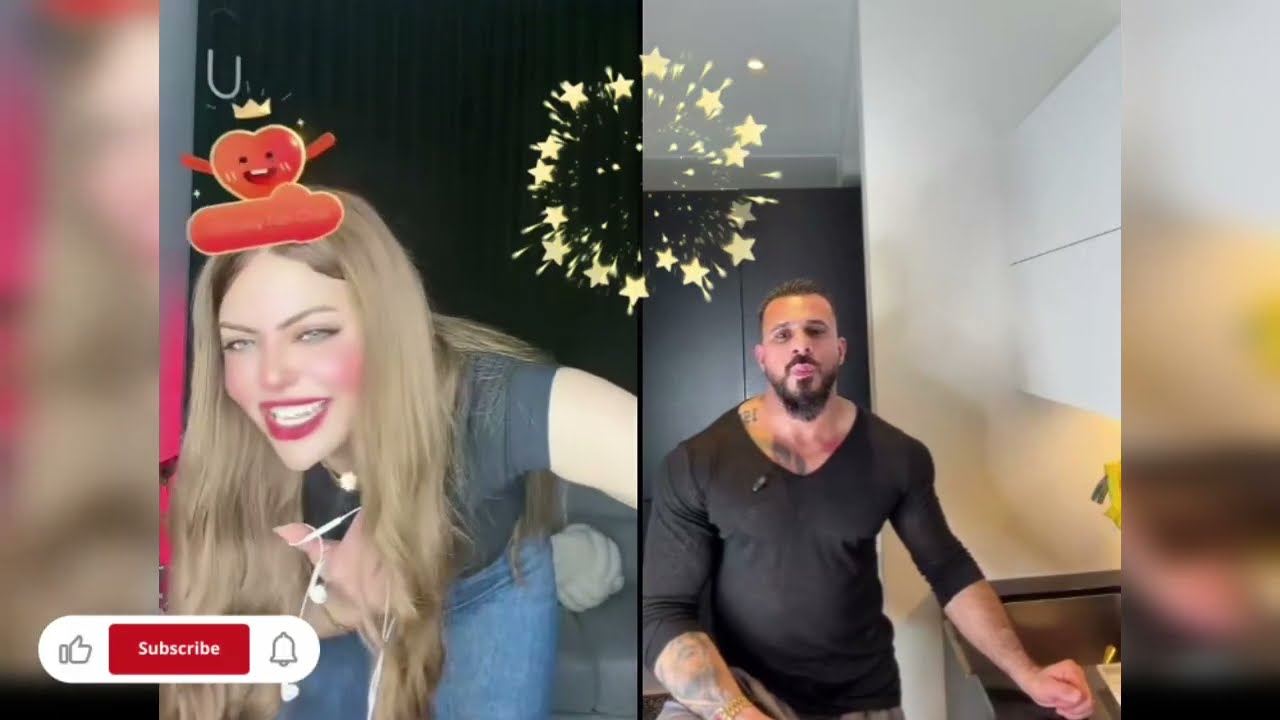 #تيك_توك  تحديات التيك توك #tik_tok