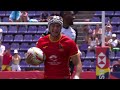 EPIC day of action in Spain 👏 | HSBC SVNS Valladolid 2026 | Day Two Men's Highlights