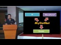 MyDotNet Road map