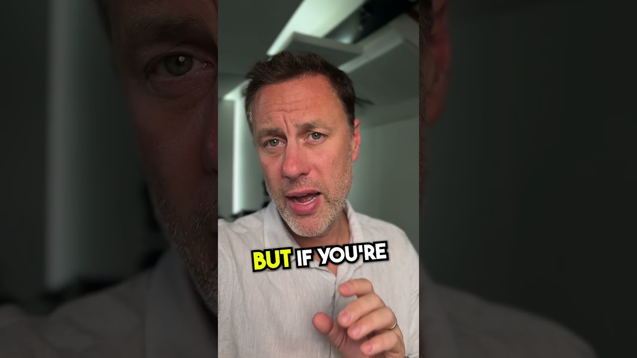 WHEN LIMITING, THIS BUTTON IS ALWAYS OFF ❌