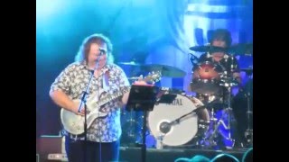 Bernie Marsden (1) @ HRH Blues