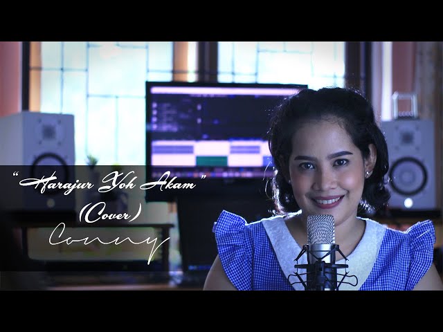 Conny - Harajur Yoh Akam (Acoustic Cover) class=