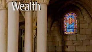 Atlantis Code Charles Brokaw Book Trailer