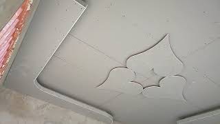 Kazi nzuri za gypsum ceiling design wasiliana nasi kwa no 0718062902