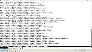 Jenkins-Day-3 || Understanding Jenkins configuration files screenshot 4