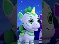 High enough to be higher than high 😀 | Zoonicorn