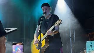 Warm Shadow (Live Acoustic) | Fink