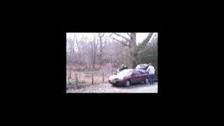 Dangerous Encounters