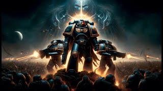 Warhammer - Emperor's Wrath