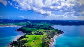 New Zealand Duder Regional Park, Auckland